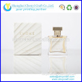 cosmetics packaging perfume boxes by shanghai chenyi made in china